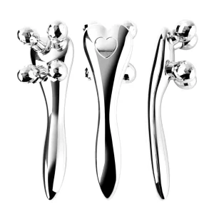 Appareil de Beauté à Rouleaux 4D