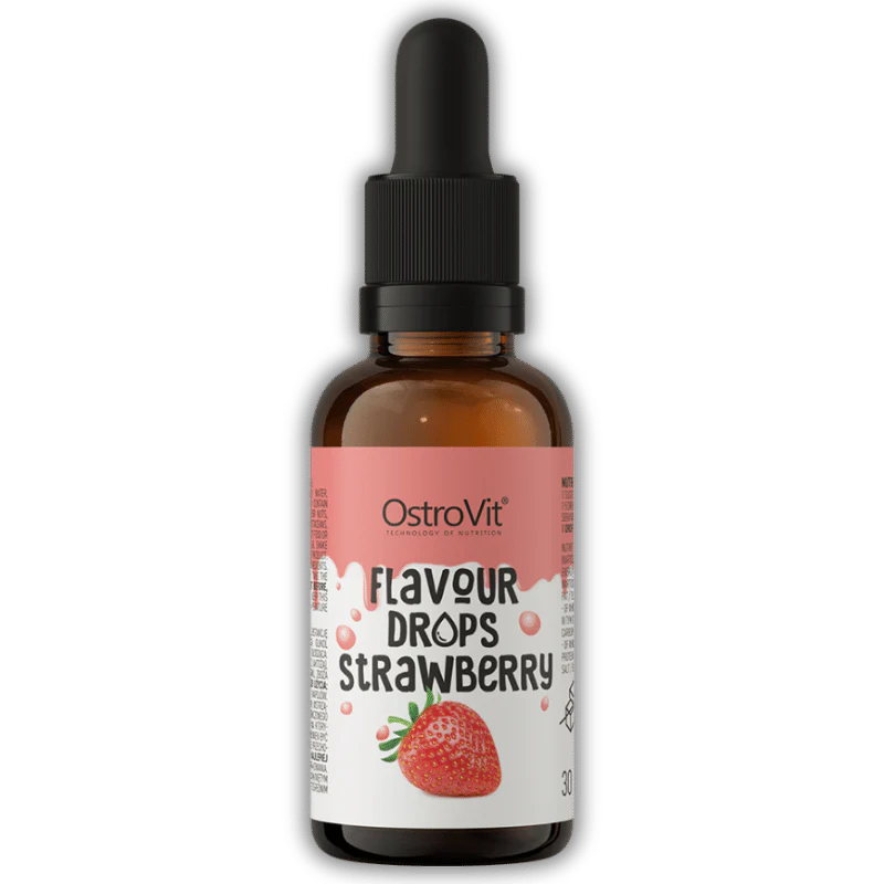 Aromes Alimentaires 30ml