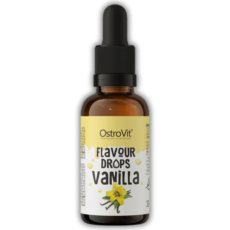 Aromes Alimentaires 30ml – Image 3