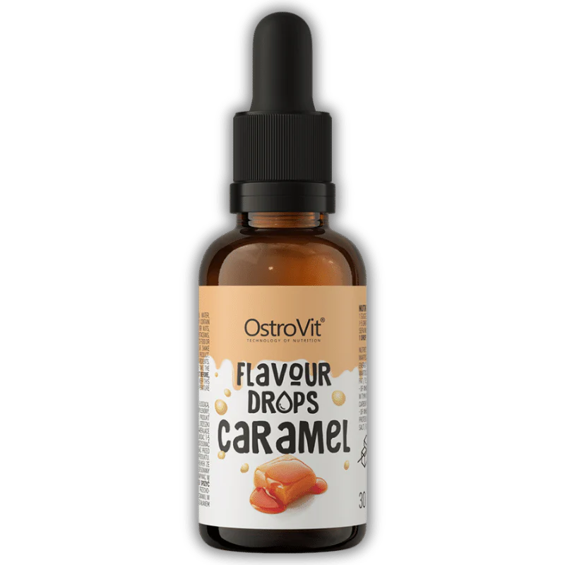 Aromes Alimentaires 30ml – Image 4