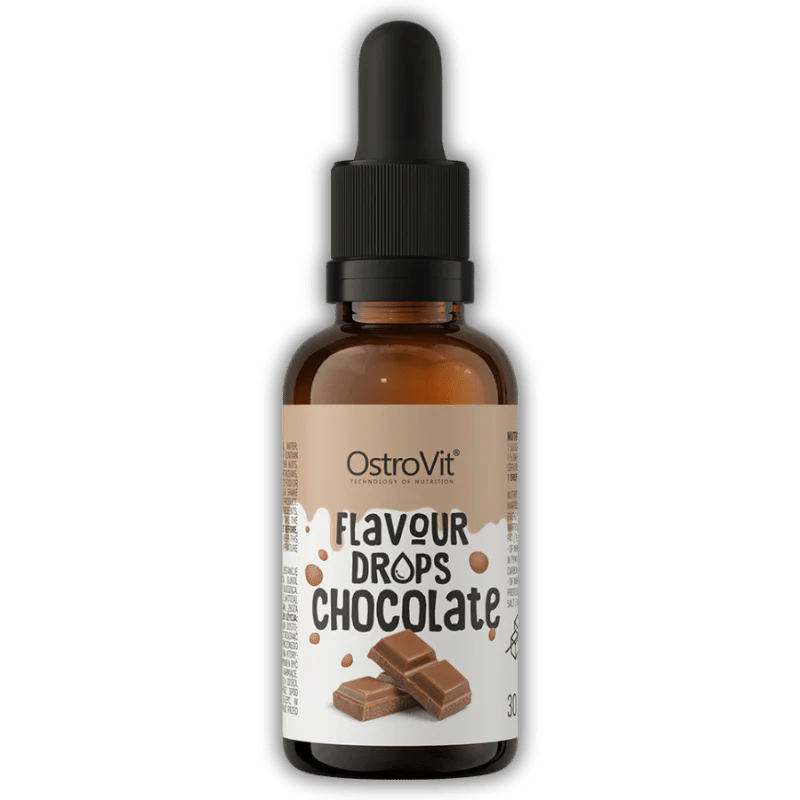 Aromes Alimentaires 30ml – Image 5