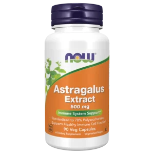 Astragalus Root Extract - 500mg