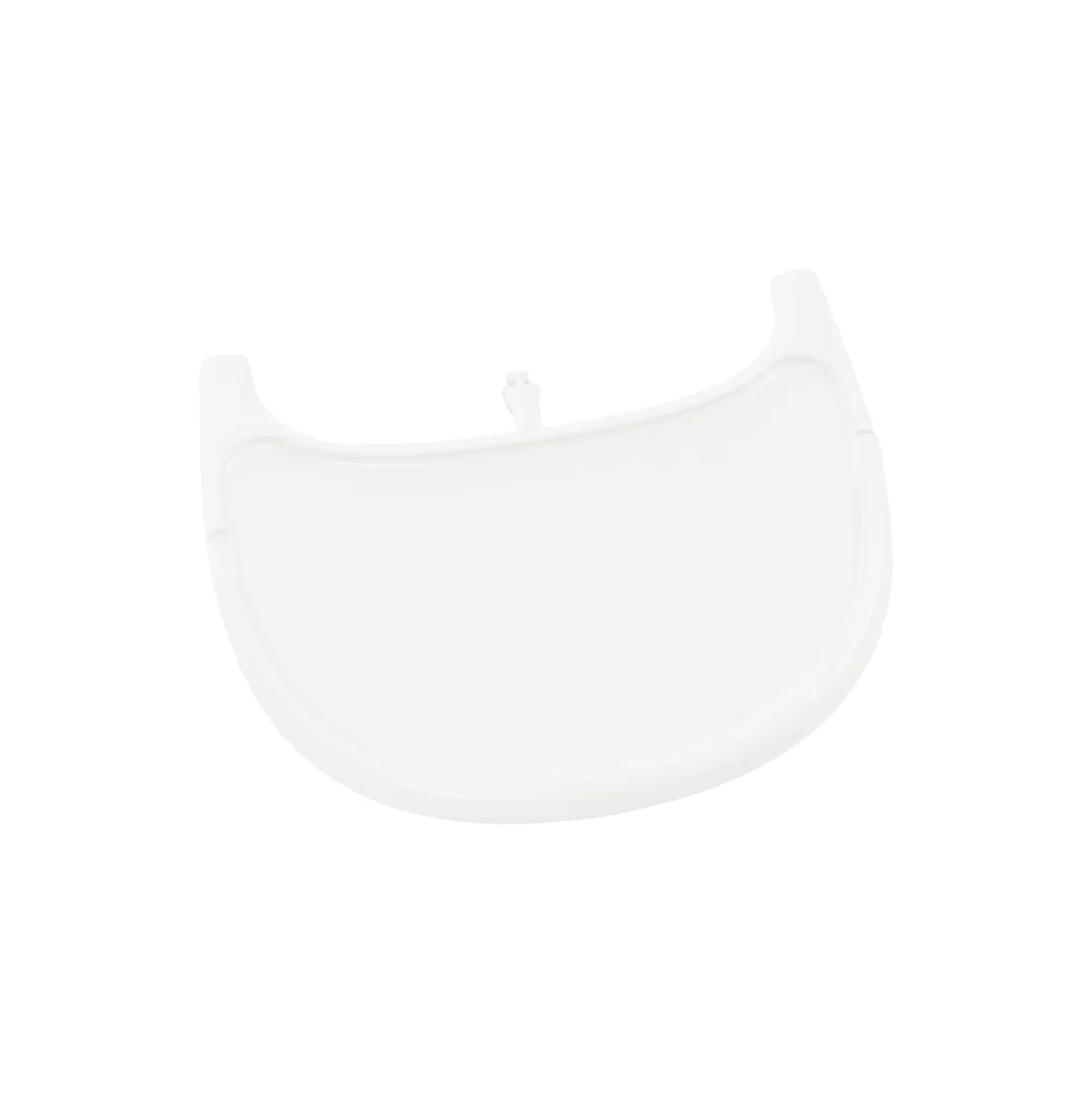 Tablette pour réhausseur Home & Go - Grey – Image 2