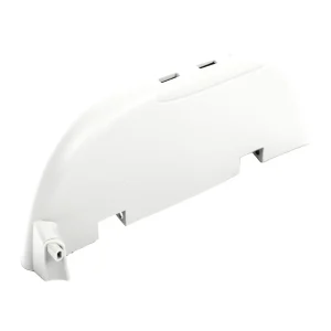 Poignée gauche - Réhausseur Trendy Meal