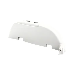 Poignée droite - Réhausseur Trendy Meal