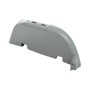 Poignée droite - Réhausseur de chaise compact - Ours