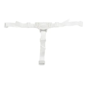 Harnais 3 points - Réhausseur Home & Go Ours