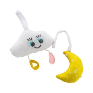 Jouets pour Transat Compact Rest & Go