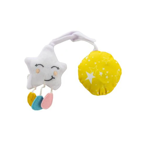 Jouets pour Transat Compact Relax – Image 2