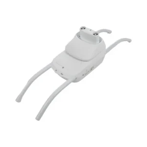 Bloc moteur - Balancelle bébé motorisée Crème