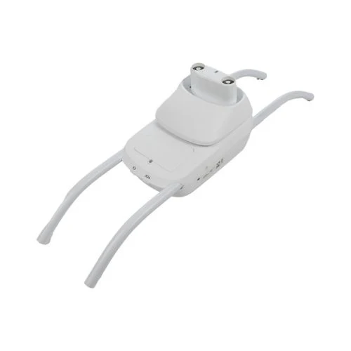 Bloc moteur - Balancelle bébé motorisée Crème