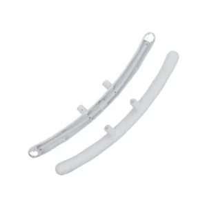 Pied x1 - Balancelle bébé motorisée Crème