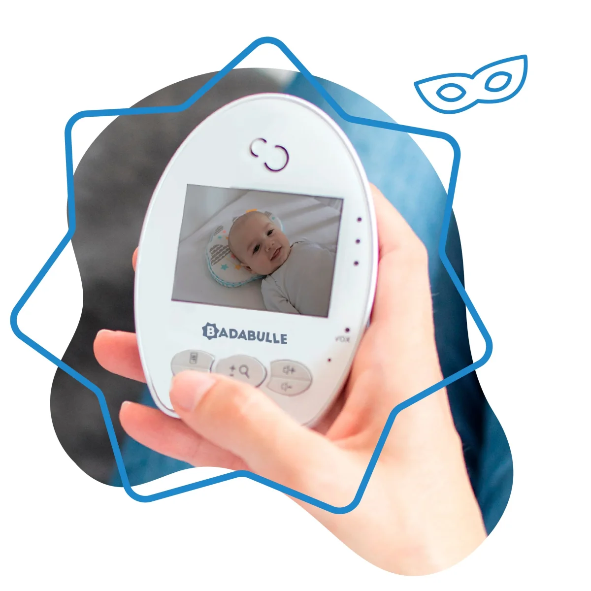 Baby Online Video – Image 3