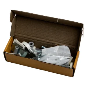 Sachet de visserie - Barrière Safe & Protect XL