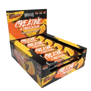 Creatine Protein Bar