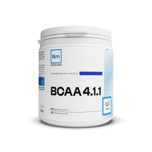 BCAA 4.1.1 Développement musculaire - poudre
