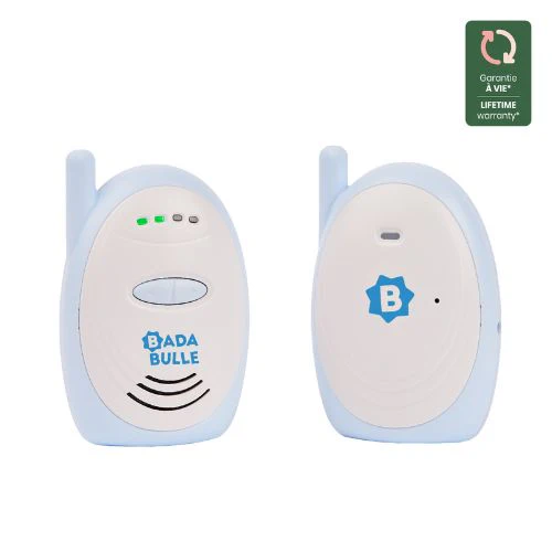 Babyphone audio 300m