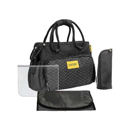 Housse isotherme noir – Image 3