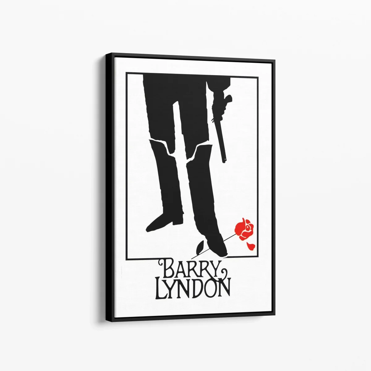 Tableau Affiche Barry Lyndon (1975) – Image 4