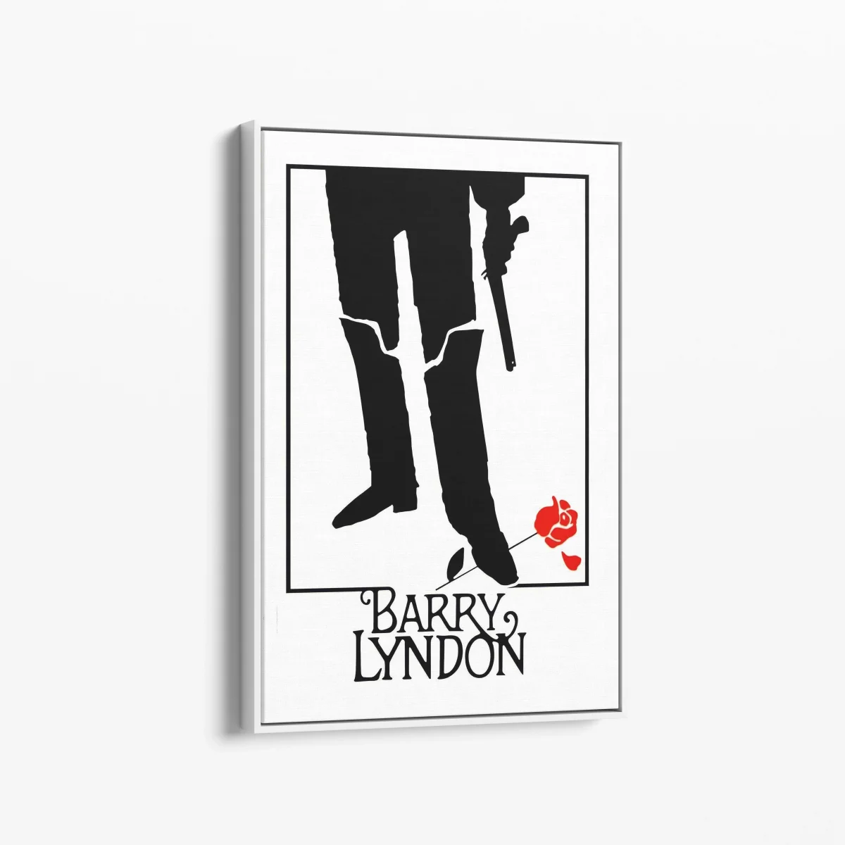 Tableau Affiche Barry Lyndon (1975) – Image 5