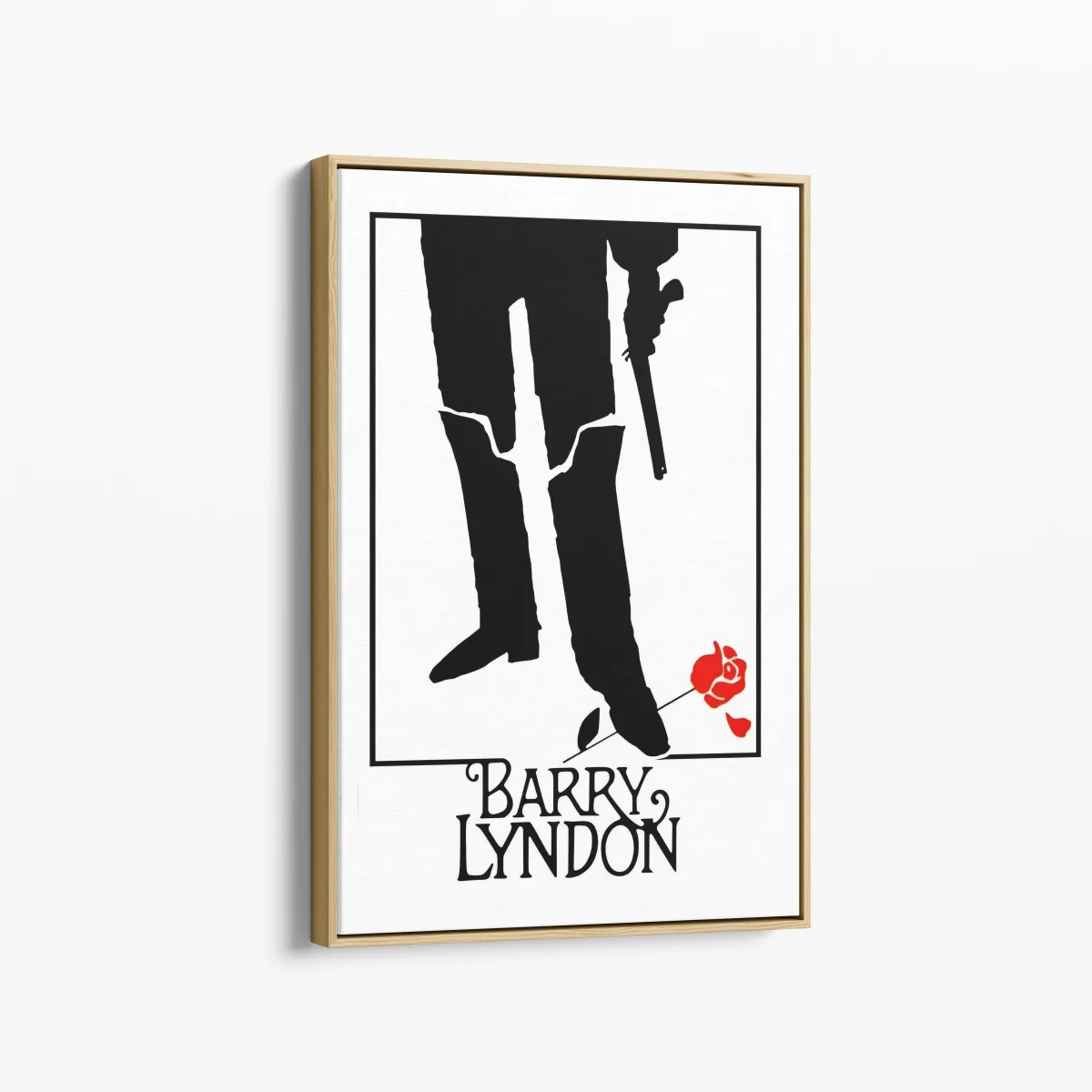 Tableau Affiche Barry Lyndon (1975) – Image 6