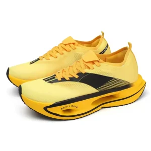 Baskets Anti-Odeur de Course Professionnelles Unisexes