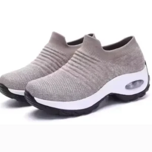 Baskets orthopédiques Confort légèreté et stabilité au quotidien