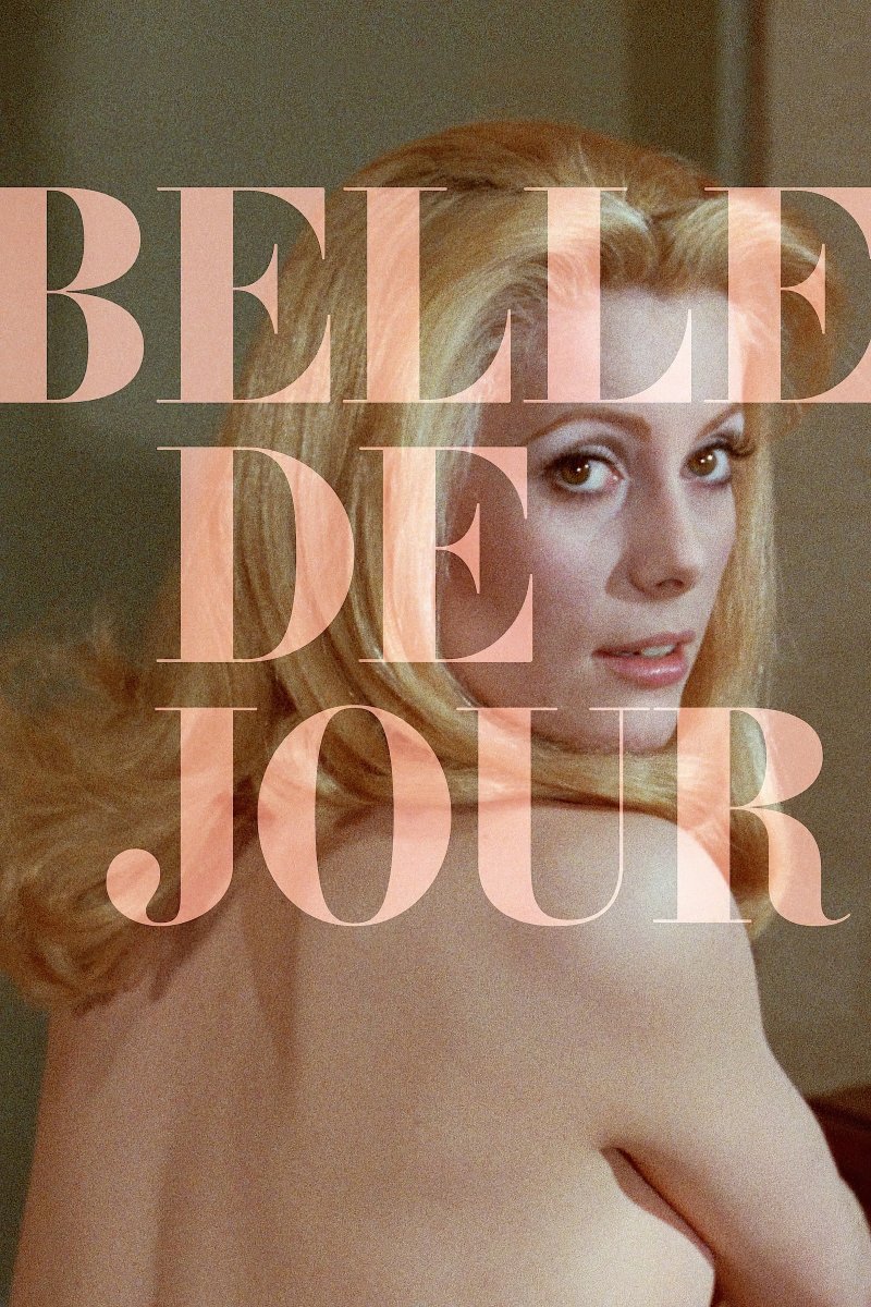 Tableau Affiche Belle De Jour (1967) – Image 7