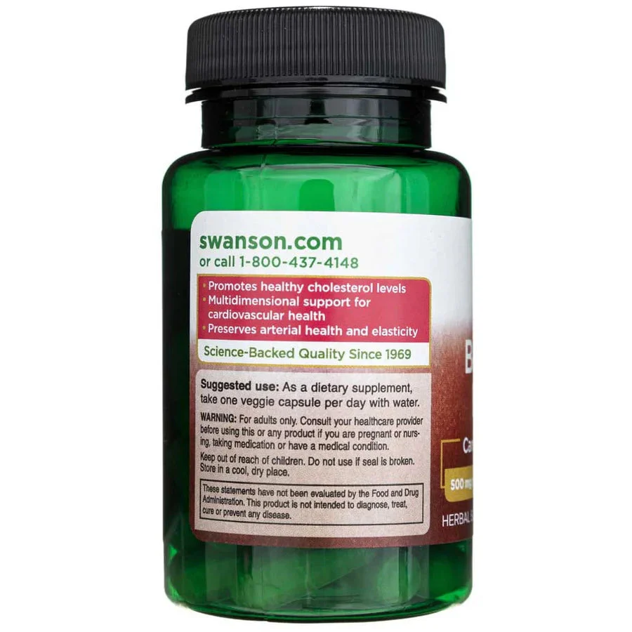 Bergamot Extract avec BERGAVIT® – Image 4