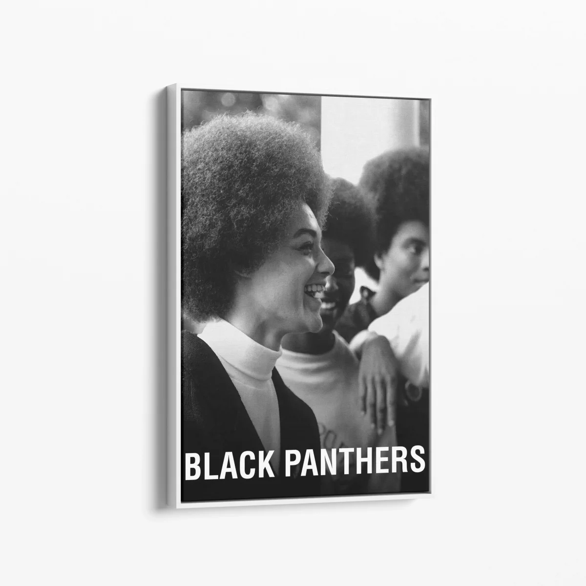 Tableau Affiche Black Panthers (1968) – Image 5