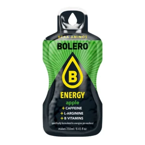 Bolero ENERGY