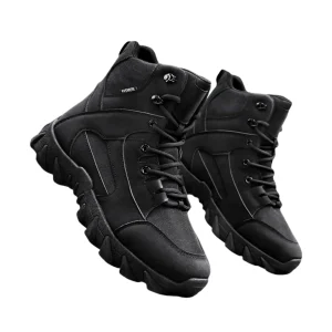 Bottes de Randonnée Outdoor