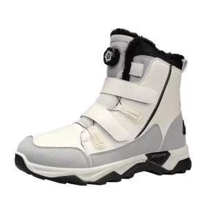 Bottes Hiver Imperméables & Chaudes