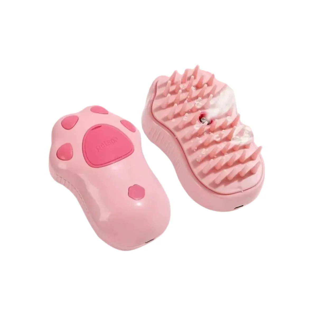 Brosse de Massage Spray pour Chiens & Chats – Image 4