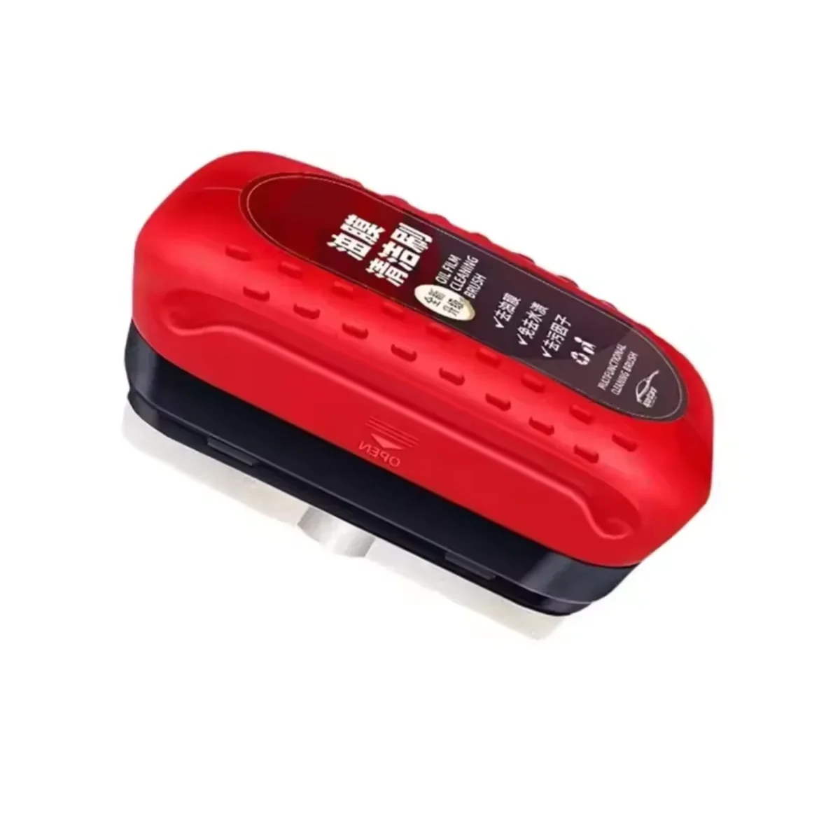 Nettoyeur Anti-Film d’Huile pour Vitres de Voiture