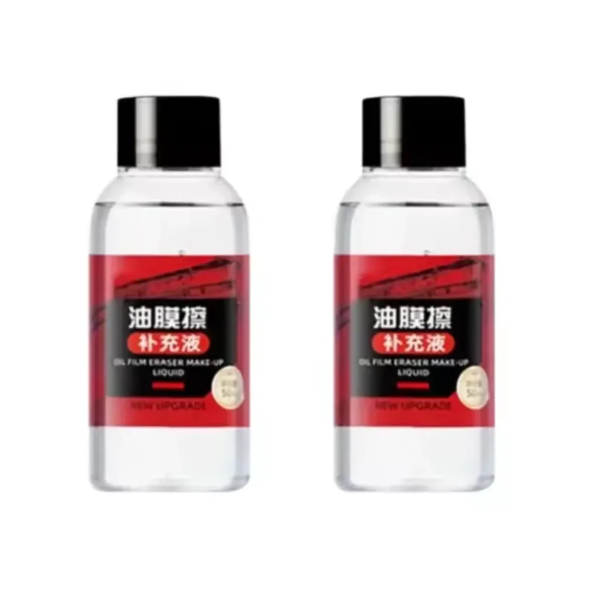 Nettoyeur Anti-Film d’Huile pour Vitres de Voiture – Image 9