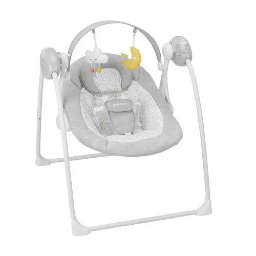 Housse d'assise - Balancelle Confort Candy – Image 3