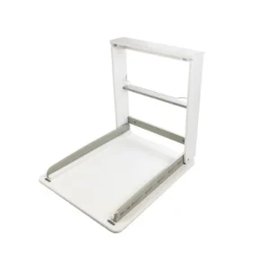 Structure pour Table à Langer Murale Plouf