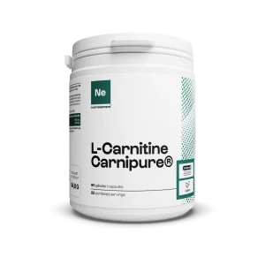 Carnitine Carnipure® en gélules