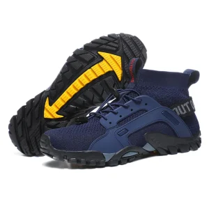 CHAUSSURES AQUATIQUES POLYVALENTES