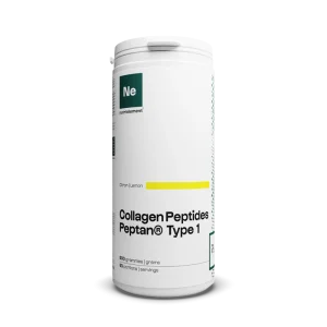 Collagène Peptides Peptan® 1 en poudre