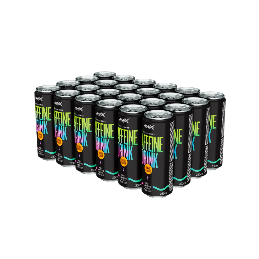 Caffeine drink – Image 3