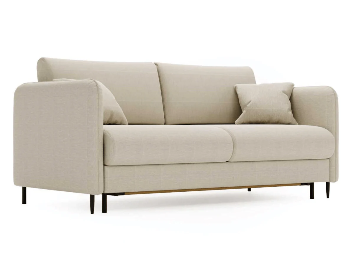 Canapé Rapido 180cm Convertible avec Matelas – Montaigne – Image 6