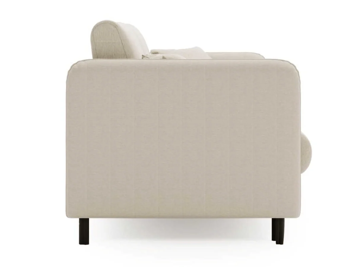 Canapé Rapido 180cm Convertible avec Matelas – Montaigne – Image 7