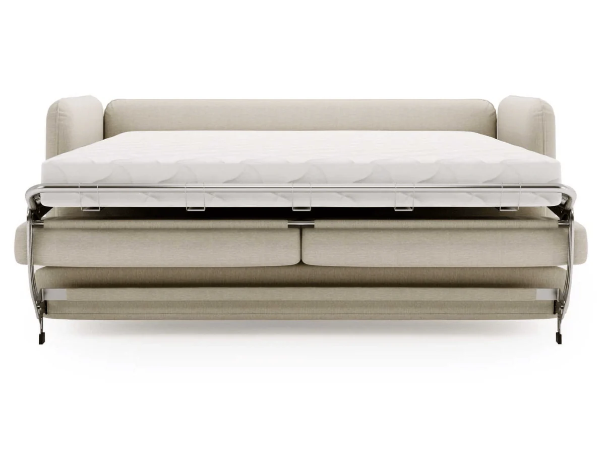 Canapé Rapido 180cm Convertible avec Matelas – Montaigne – Image 5