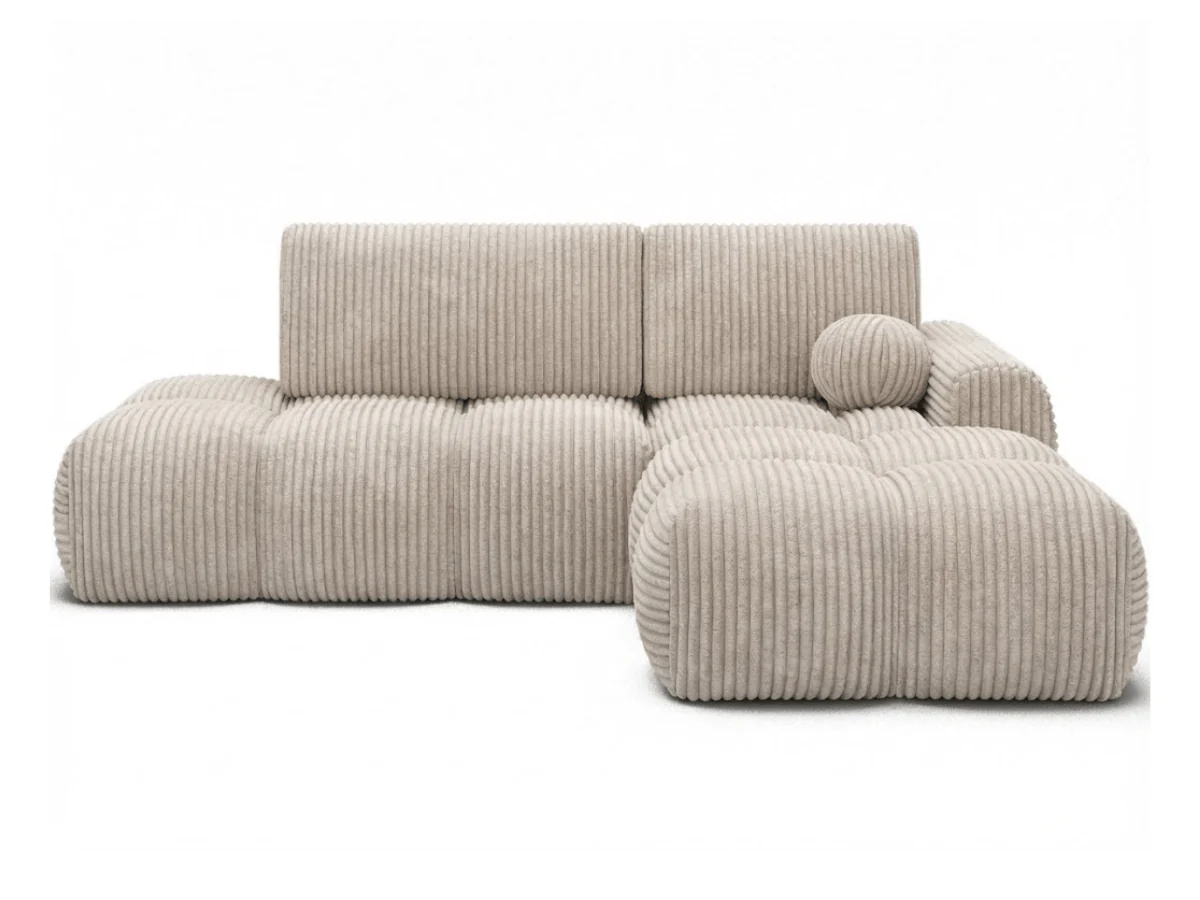 Canapé d’Angle Kléber – Design contemporain & confort XXL – Image 2
