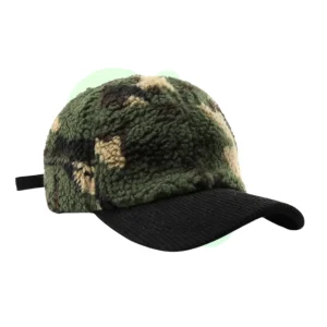 Casquette Automne Hiver Unisexe