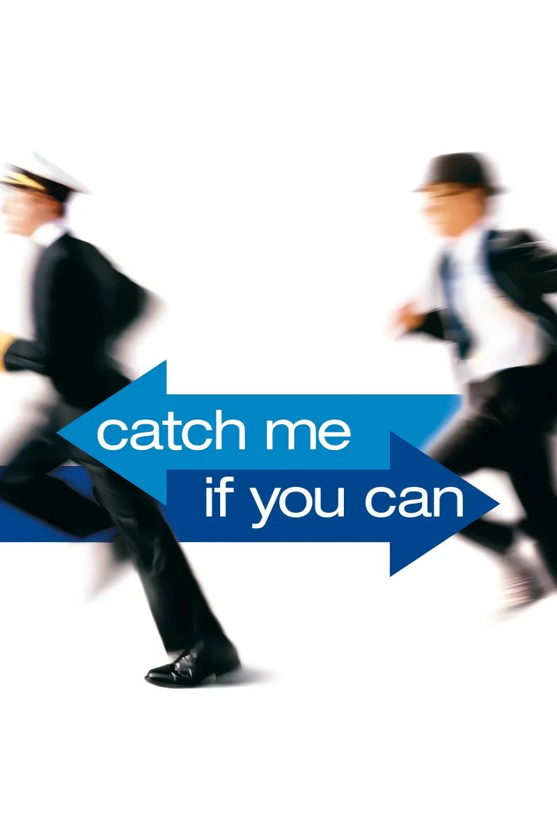Tableau Affiche Catch Me If You Can (2002) – Image 7