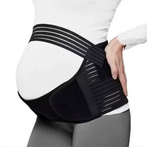 Ceinture de Maintien de Grossesse 3 en 1