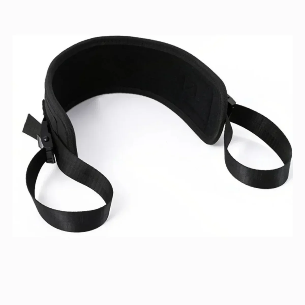 Ceinture de Poids pour Pont Fessiers Abdominaux & Jambes – Image 2